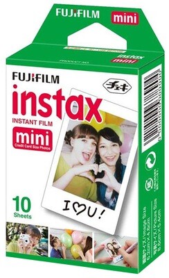 Instax Mini