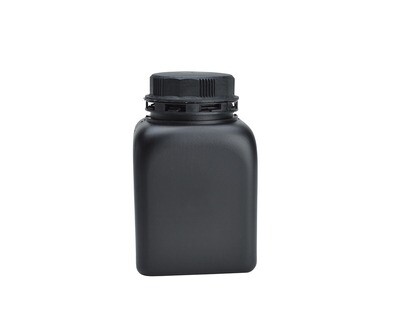 Rollei Black Magic wide neck bottle lightproof for 300ml