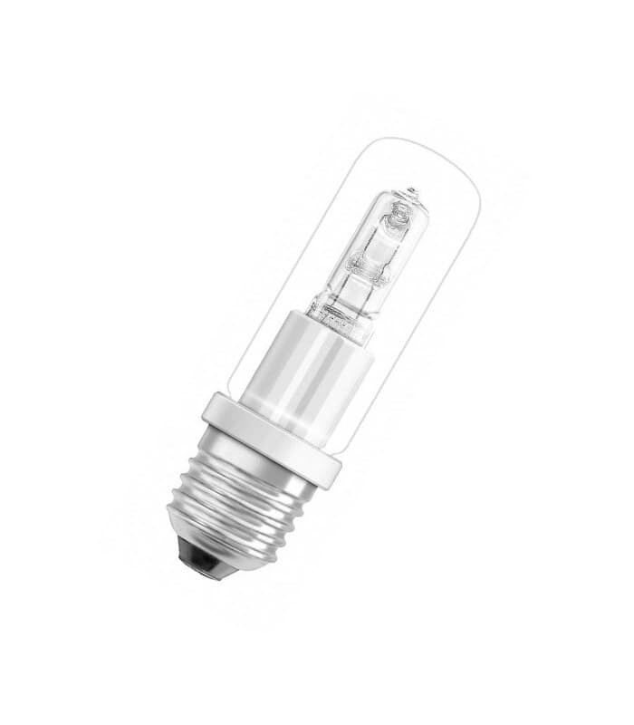 Osram Halogen lamps, medium/high voltage, single-ended 64401 100 W 230 V E27