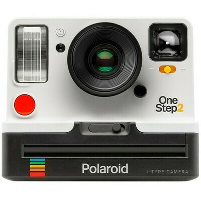 Polaroid OneStep 2 Instant Camera - White