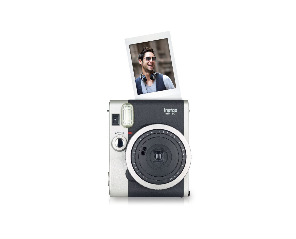 Fuji Instax Mini 90 Neo Classic - Auf Bestellung