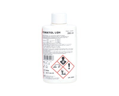 Foma Fomatol LQN (250 ml)