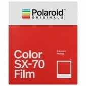 Polaroid SX-70 Serie