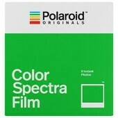 Polaroid Image/Spectra Serie