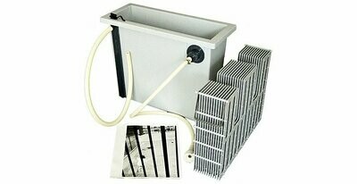 Image washer