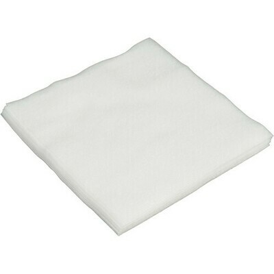 Photographic Solutions PEC-PAD Photo Wipes (9 x 9", 25 Wipes)