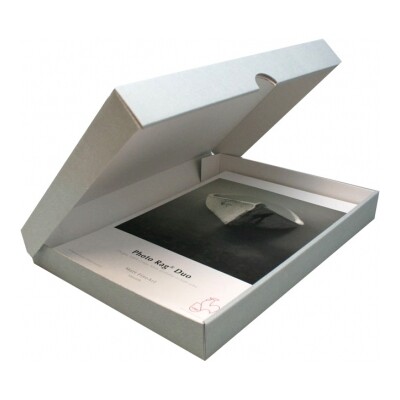 Hahnemühle Archive and Portfolio Box 331x225x35 mm, for DIN A4 (21x29.7 cm) (PICK-UP ONLY)