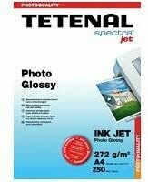 Tetenal Photo Glossy Paper A4 250 sheets 272 g/m² Inkjet printer