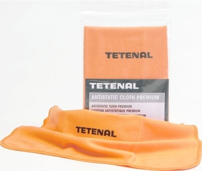 Tetenal Antistatic Poliertuch Premium 29 x 30 cm - 101317