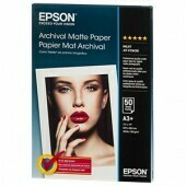 Epson Archival Matte Paper