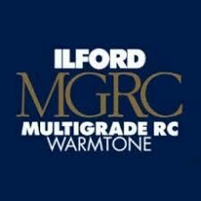 Ilford Multigrade RC Warmtone