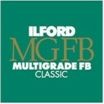 Ilford Multigrade FB Classic