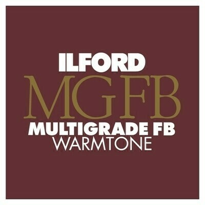 Ilford Multigrade FB Warmtone
