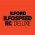 Ilford Ilfospeed RC DeLuxe