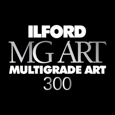 ILFORD Multigrade Art 300