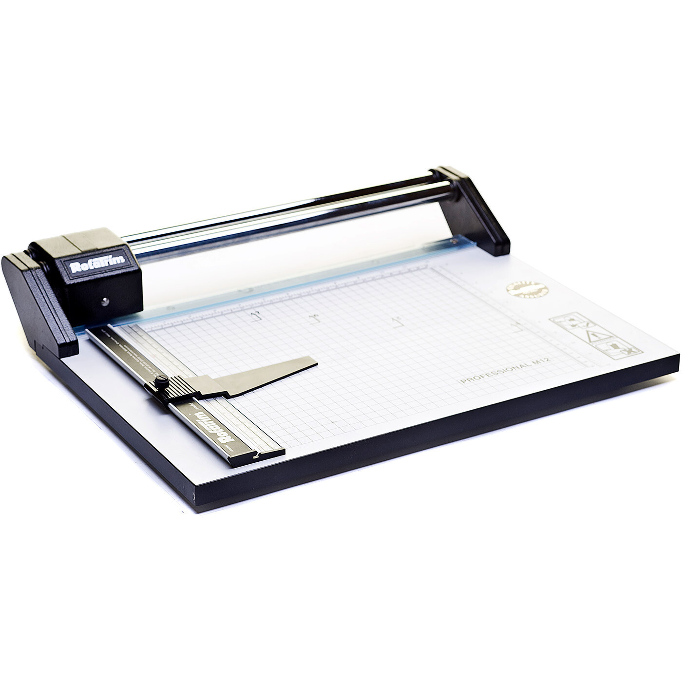 Rotatrim M12 Pro Series 12 Paper Cutter / Rotary Trimmer - On demand
