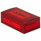 Gepe 24 x 36 with Metal-Mask in both halves for LKM Tray, 2mm, 100pcs/box