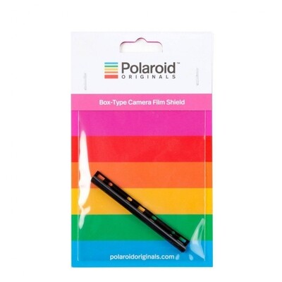Polaroid Originals Film Shield for Polaroid Box-type cameras