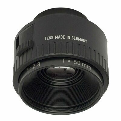 Rodenstock 50mm f/2.8 Rodagon Enlarging Lens - on demand