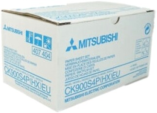 MITSUBISHI CK 900 S4P HX passport photo 130 sheet
