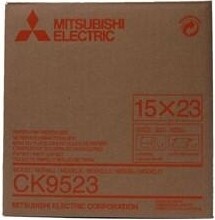 MITSUBISHI CK 9523 15x23cm (270 prints)