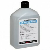 Ilford Silverchrome BW Wetting Agent, Netzmitte 1 Liter Flüssingkonzentrat