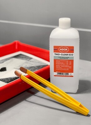 Adox Thio-Clear Eco Waxhaid for Film and Paper - 500ml