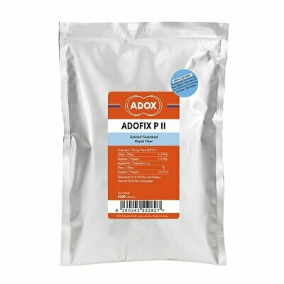 ADOX ADOFIX P II Pulverkonzentrat für 5 Liter Gebrauchslösung