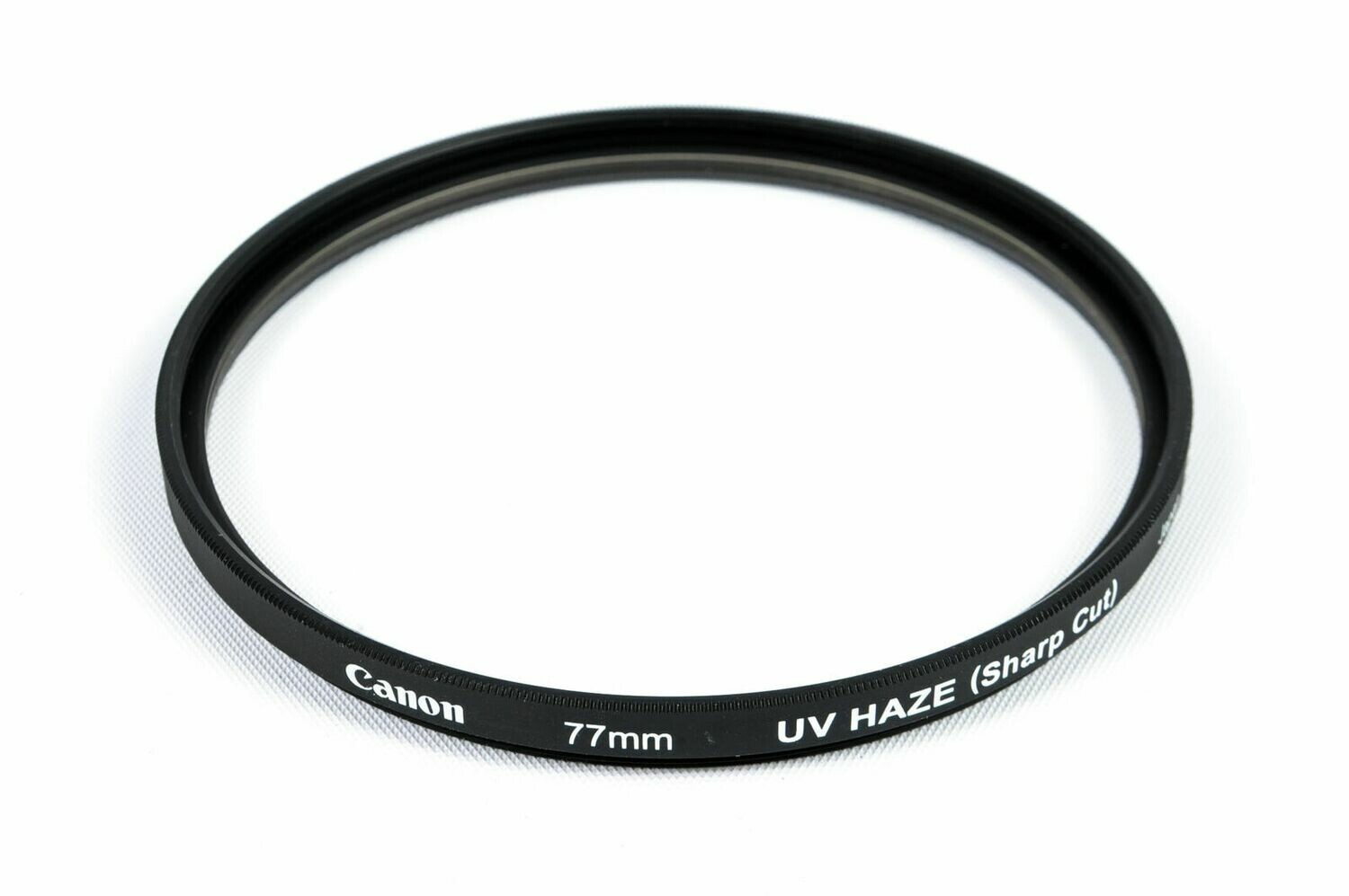 Canon 77mm Ultraviolet (UV) Glass Filter