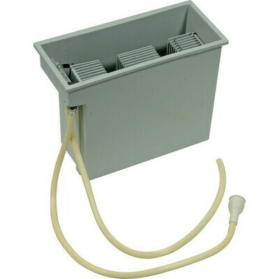 Paterson Standard Auto Print Washer (12 x 10&quot;) 20.3x25.4 cm / 8x10 Inch