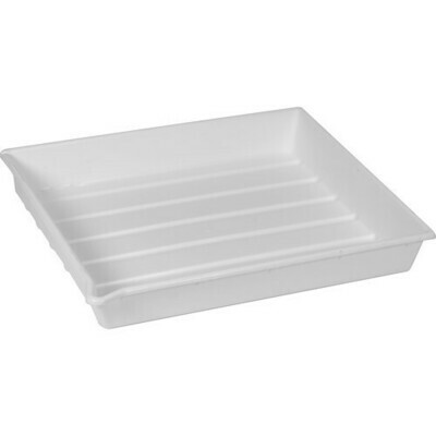 Paterson laboratory tray 58x67cm for paper size 50x60cm (20x24&quot;) white