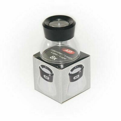 AP 8x Magnifier Loupe