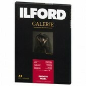 Ilford Galerie Smooth Pearl 29.7x42 cm / DIN A3 -  25 Sheets (2001748)