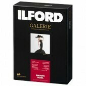 Ilford Galerie Smooth Pearl 21x29.7 cm / DIN A4 -  250 Sheets (2001745)