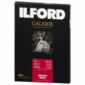 Ilford Galerie Smooth Pearl 32.9x48.3 cm / DIN A3+ -  25 Sheets (2001750)