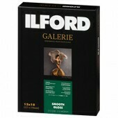 Ilford Galerie Smooth Gloss 310 g/m², 12.7x17.8 cm / 5x7 Inch, 100 Blatt (2001731)