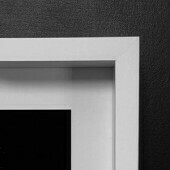 Ilford Galerie Frames Floating silver, DIN A3 (29,7x42 cm)