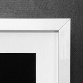 Ilford Galerie Frames Classic Square silver, DIN A4 (21x29,7 cm)