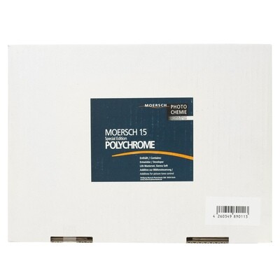 MOERSCH Polychrome Kit I