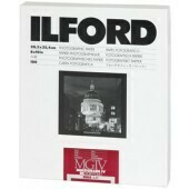 Ilford Multigrade IV RC Portfolio 255 g/m², 44K pearl, 17.8x24 cm - 7x9.5 Inch, 100 sheets
