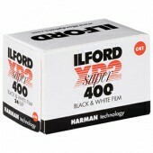 ILFORD XP2 Super 400, 135/24 MHD 03/2023