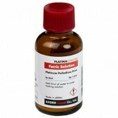 Ilford PlatinaChrome Platinum-Palladium Print PCFS Ferric Solution für 1,5 g/m²