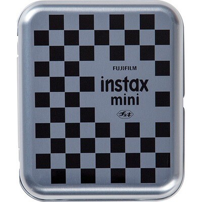 Fujifilm Instax Mini Filmbox Check