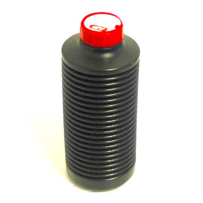 Faltflasche ideal für Entwicklerflüssigkeit maximale Füllmenge: 1 Liter