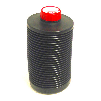 Accordion bottle 2000ml