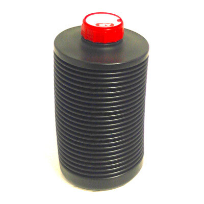 Faltflasche ideal für Entwicklerflüssigkeit maximale Füllmenge: 2 Liter