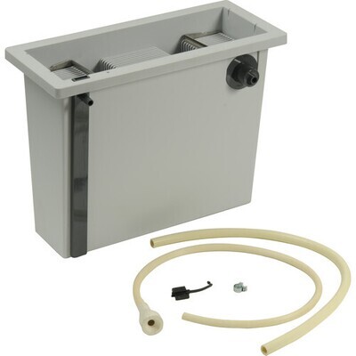 Paterson Standard Auto Print Washer 30x40 cm / 12x16 inch -