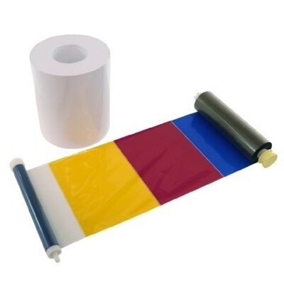 DNP Media Kit for DS 620 10x15cm 800 photos