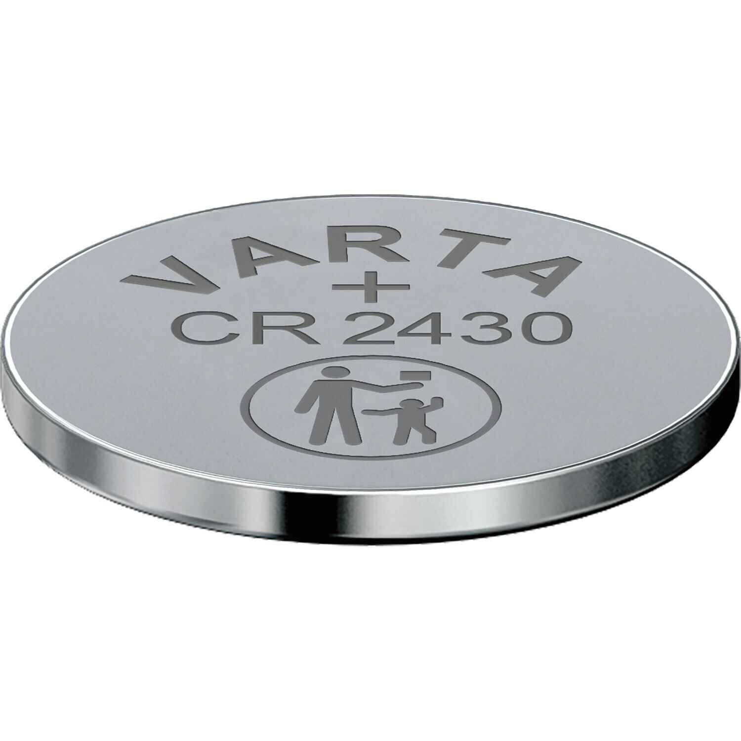 Varta Button cell CR2430 1 piece