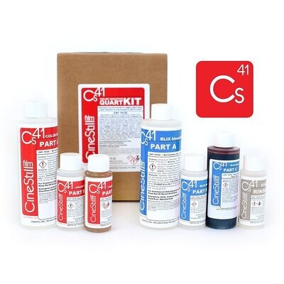 CINESTILL CS "Temperature Control System" TCS - 1000 - with CH Plug